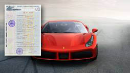 Деньги под залог ПТС в Видном